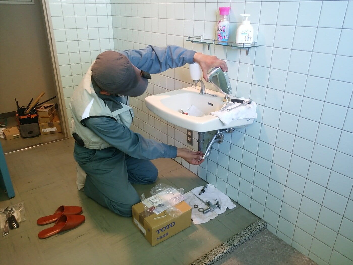 自動水栓化２.jpg