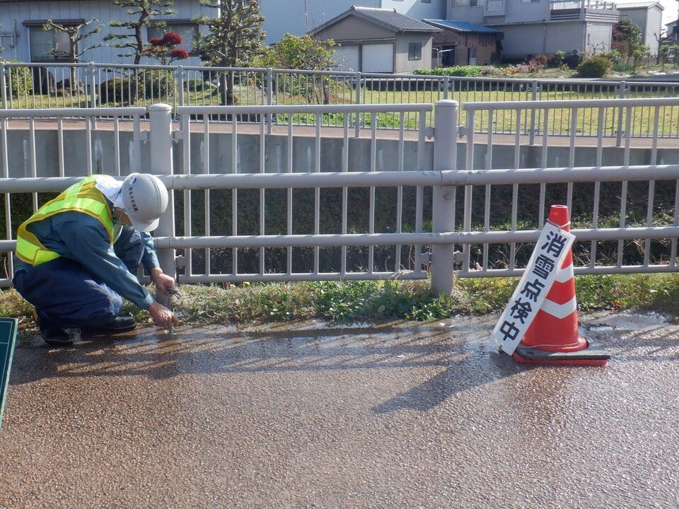 冬支度はお早めに！