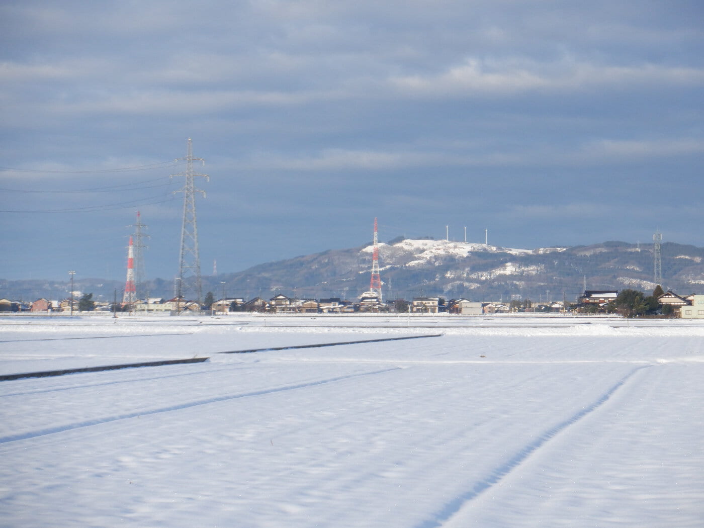 年末のご挨拶